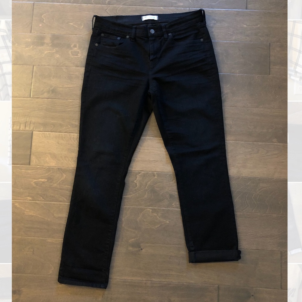Madewell Jeans